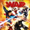 JUSTICE LEAGUE-WAR